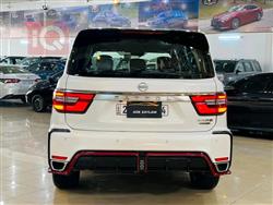 نيسان باترول